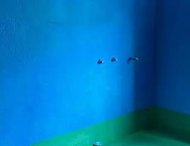 剑阁卫生间测漏水多少钱